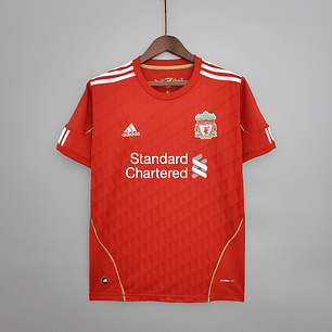 LIVERPOOL I 2010 HOMBRE (RETRO)