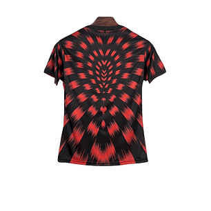 FLAMENGO CALENTAMIENTO 25/26 MUJER