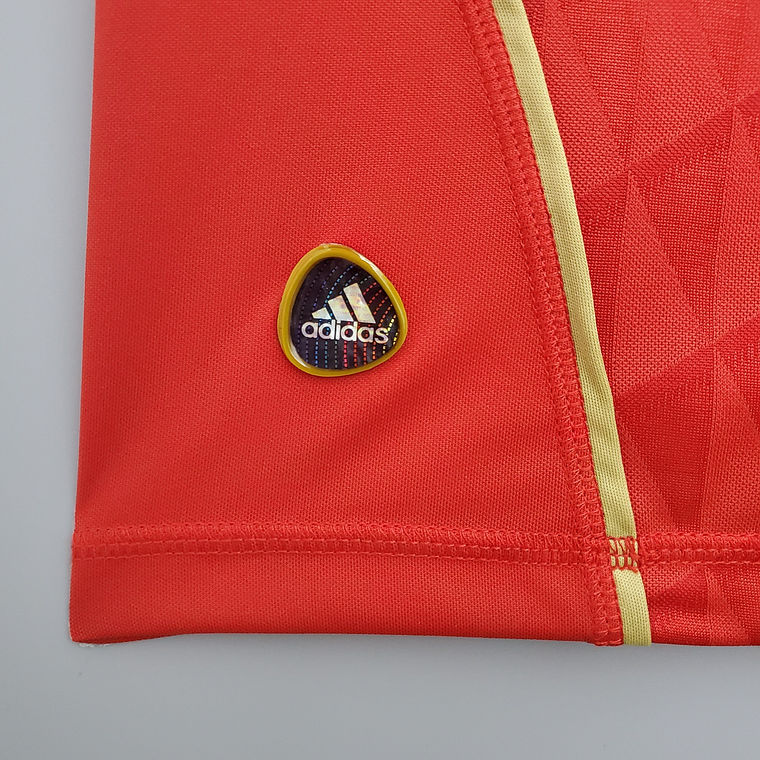 LIVERPOOL I 2010 HOMBRE (RETRO) 8