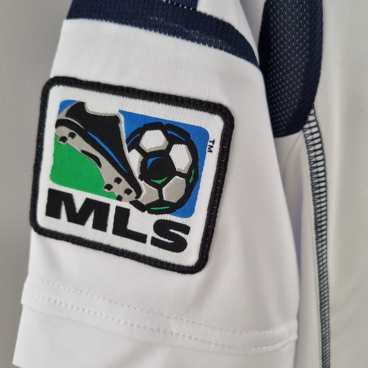 LOS ANGELES GALAXY I 12/13 HOMBRE (RETRO) 6
