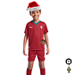 PORTUGAL I 2026 WORLD CUP CONJUNTO INFANTIL - thumbnail 1