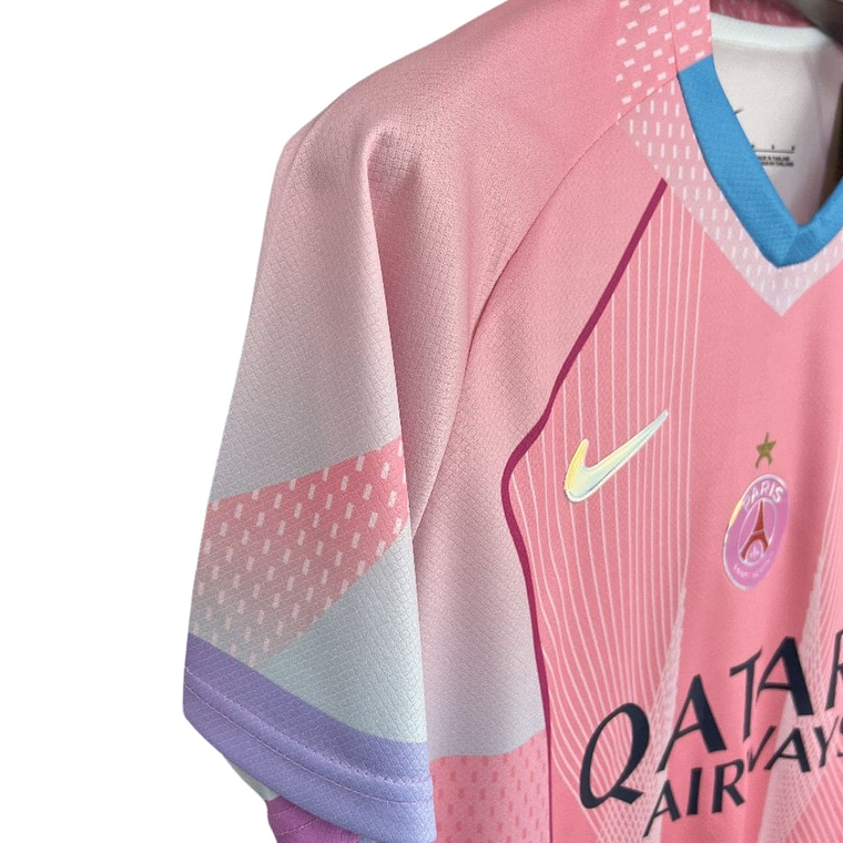 PSG EDICIÓN ESPECIAL 25/26 HOMBRE 4