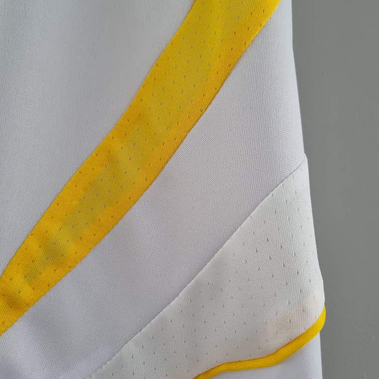 LOS ANGELES GALAXY I 07/08 HOMBRE (RETRO) 7