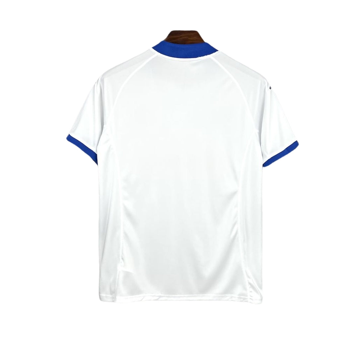 REAL ZARAGOZA I 2001/02 HOMBRE (RETRO) 2