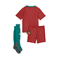 PORTUGAL I 2026 WORLD CUP CONJUNTO INFANTIL - thumbnail 4
