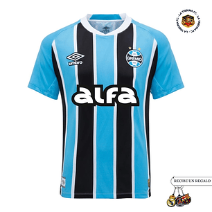 GREMIO I 25/26 MUJER