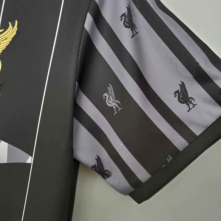 LIVERPOOL EDICIÓN ESPECIAL HOMBRE (RETRO) 4