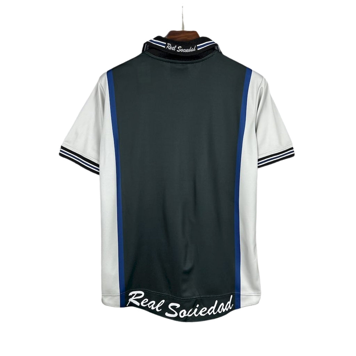 REAL SOCIEDAD II 2000/02 HOMBRE (RETRO) 2