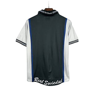 REAL SOCIEDAD II 2000/02 HOMBRE (RETRO)
