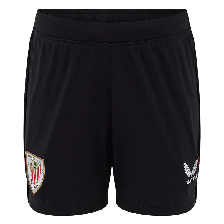 ATHLETIC CLUB BILBAO I 25/26 CONJUNTO INFANTIL 4