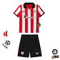 ATHLETIC CLUB BILBAO I 25/26 CONJUNTO INFANTIL - thumbnail 5