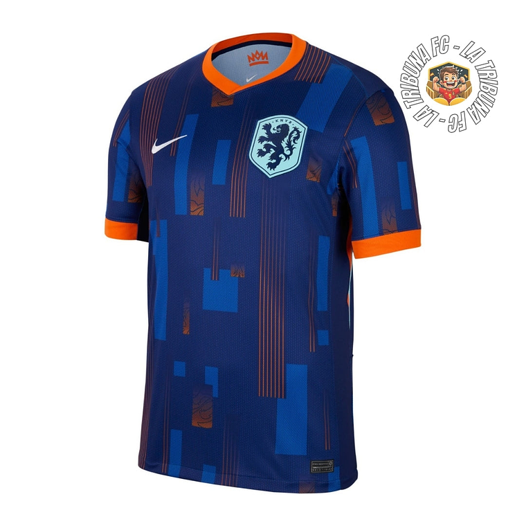 HOLANDA II 24/25 HOMBRE 1