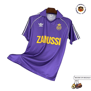 REAL MADRID III 84/85 HOMBRE (RETRO)