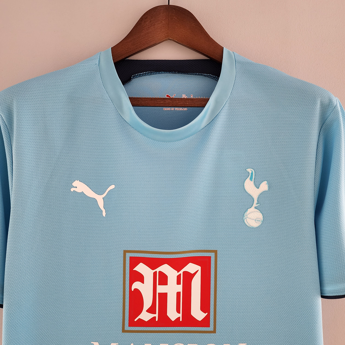 TOTTENHAM lI 06/07 HOMBRE (RETRO) 3