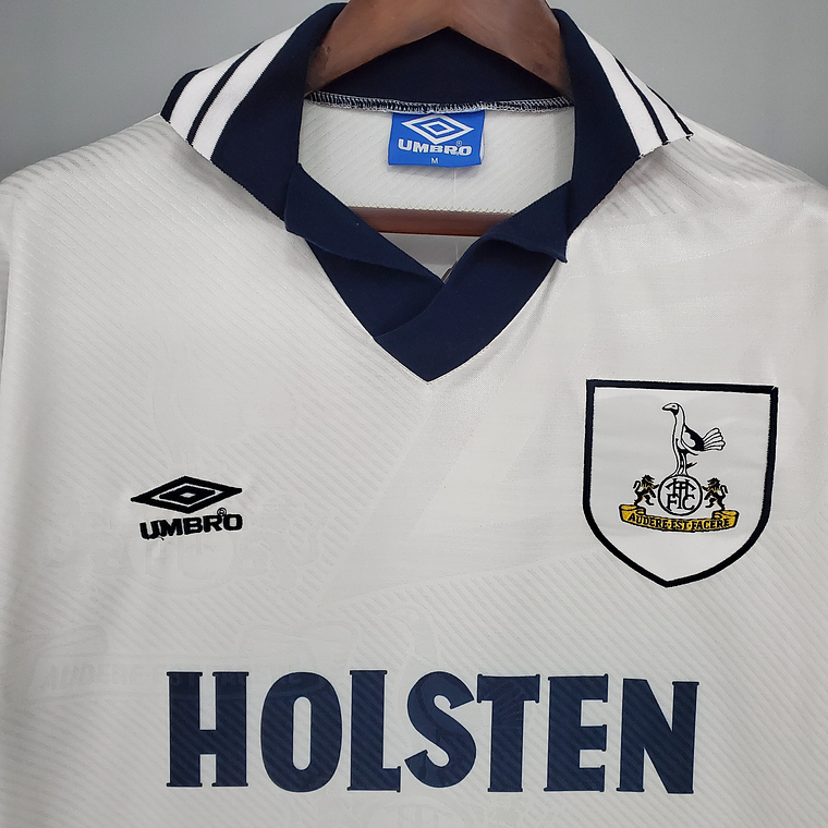 TOTTENHAM l 94/95 HOMBRE (RETRO) 3