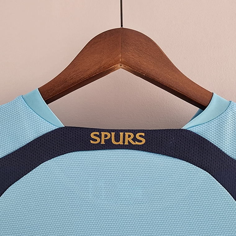 TOTTENHAM lI 06/07 HOMBRE (RETRO) 9