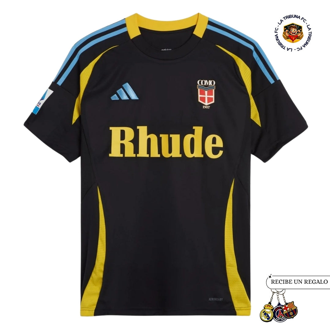 COMO 1907 IIII 24/25 HOMBRE 1