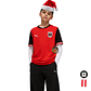 AUSTRIA I 2026 WORLD CUP CONJUNTO INFANTIL - thumbnail 1