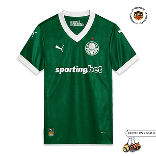 PALMEIRAS I 25/26 MUJER