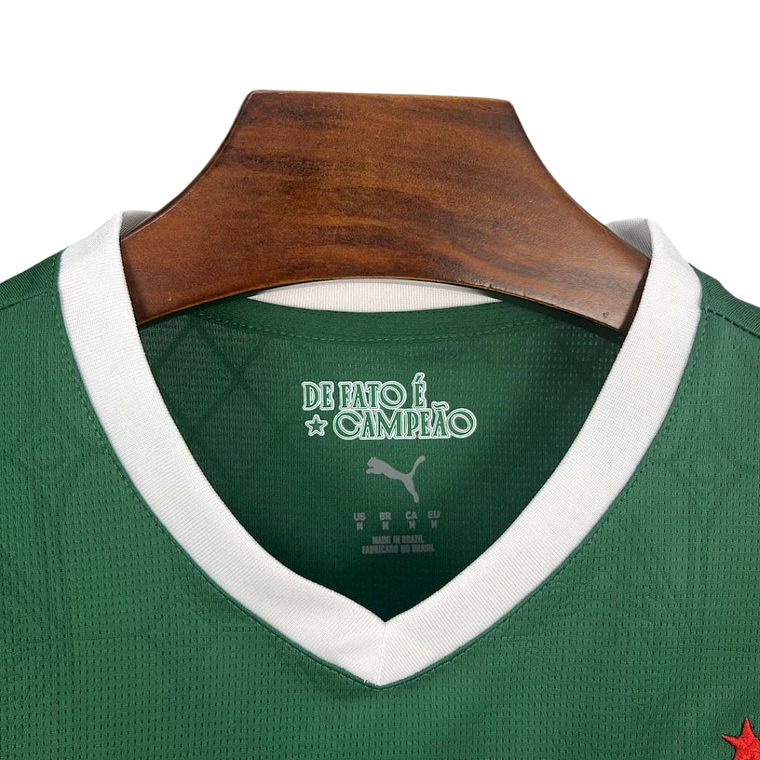 PALMEIRAS I 25/26 MUJER 3