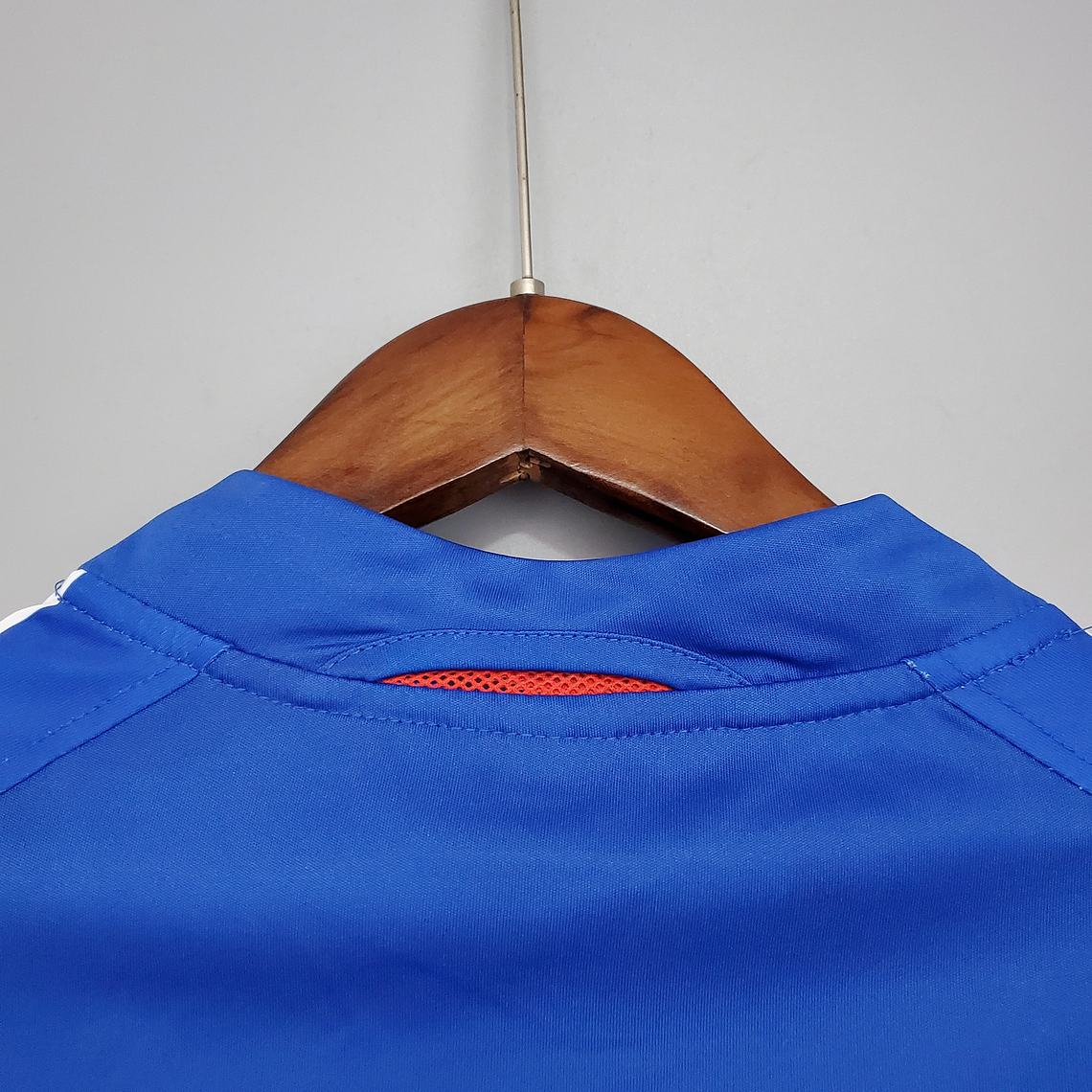 FRANCIA I 04/05 HOMBRE (RETRO) 7