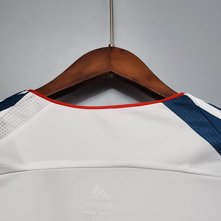 LIVERPOOL II 06/07 HOMBRE (RETRO) MANGA LARGA 5