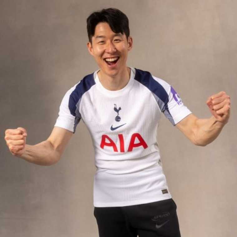 TOTTENHAM I 25/26 HOMBRE (VERSIÓN JUGADOR) 5