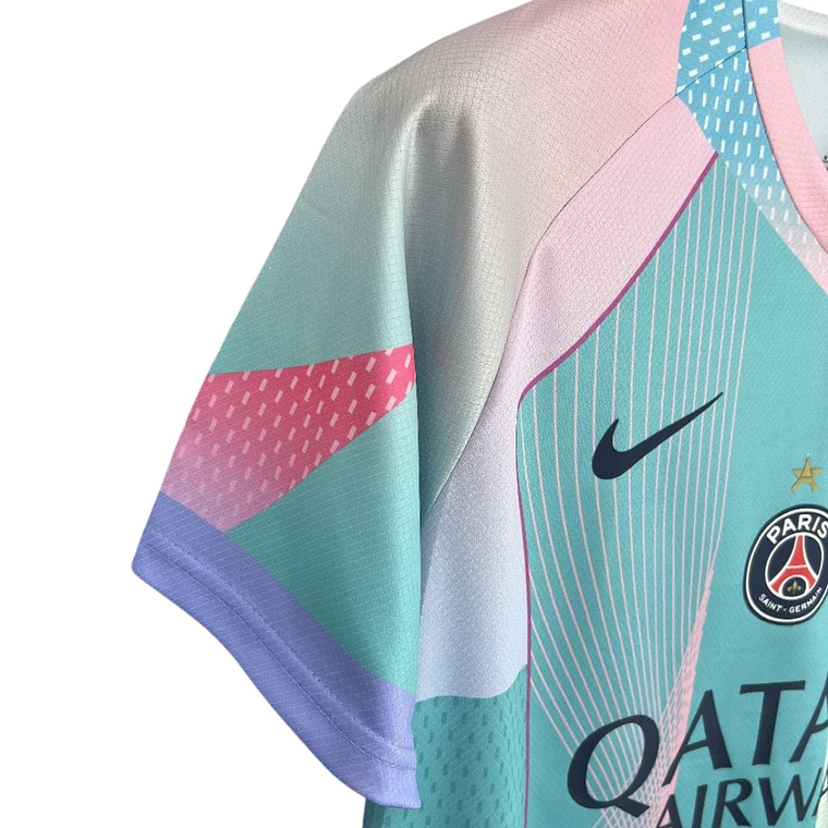 PSG EDICIÓN ESPECIAL II 25/26 HOMBRE 4