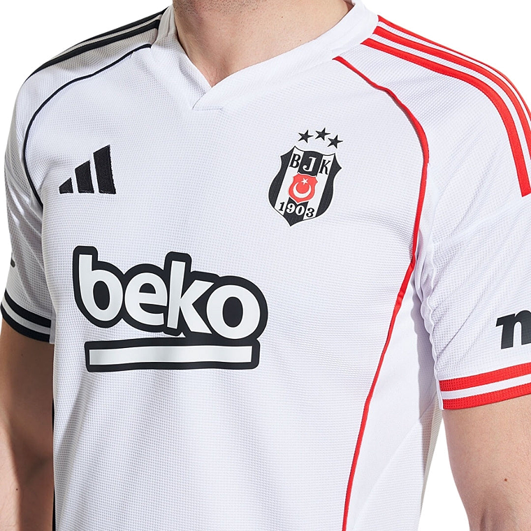 BESIKTAS I 25/26 HOMBRE 3