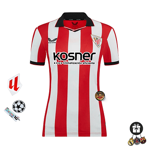 ATHLETIC CLUB BILBAO I 25/26 MUJER
