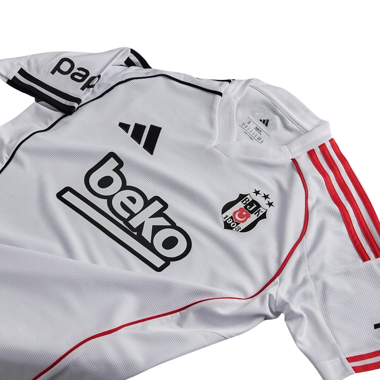 BESIKTAS I 25/26 HOMBRE 4