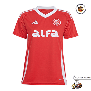 INTERNACIONAL I 25/26 MUJER