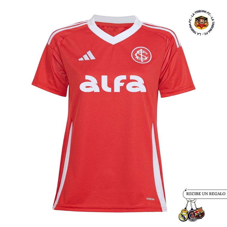 INTERNACIONAL I 25/26 MUJER 1