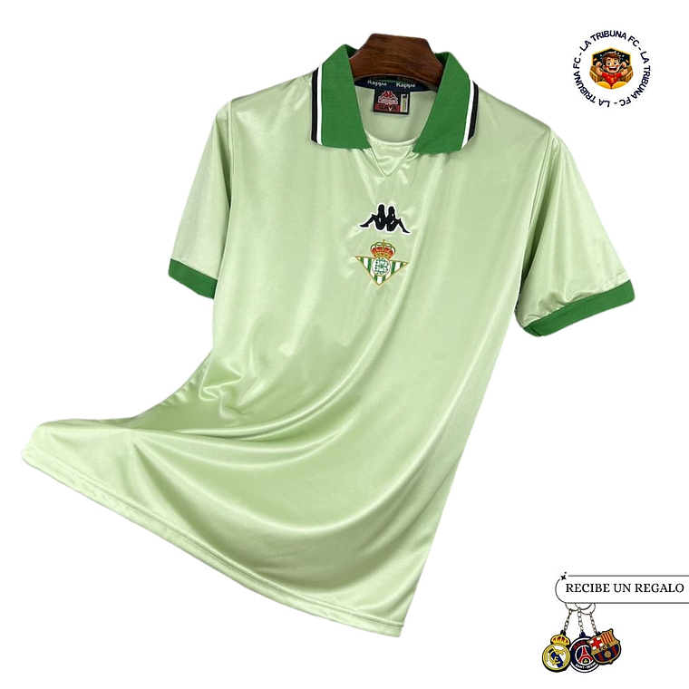 REAL BETIS II 99/00 HOMBRE (RETRO) 1