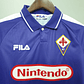 FIORENTINA I 98/99 HOMBRE (RETRO) - thumbnail 3