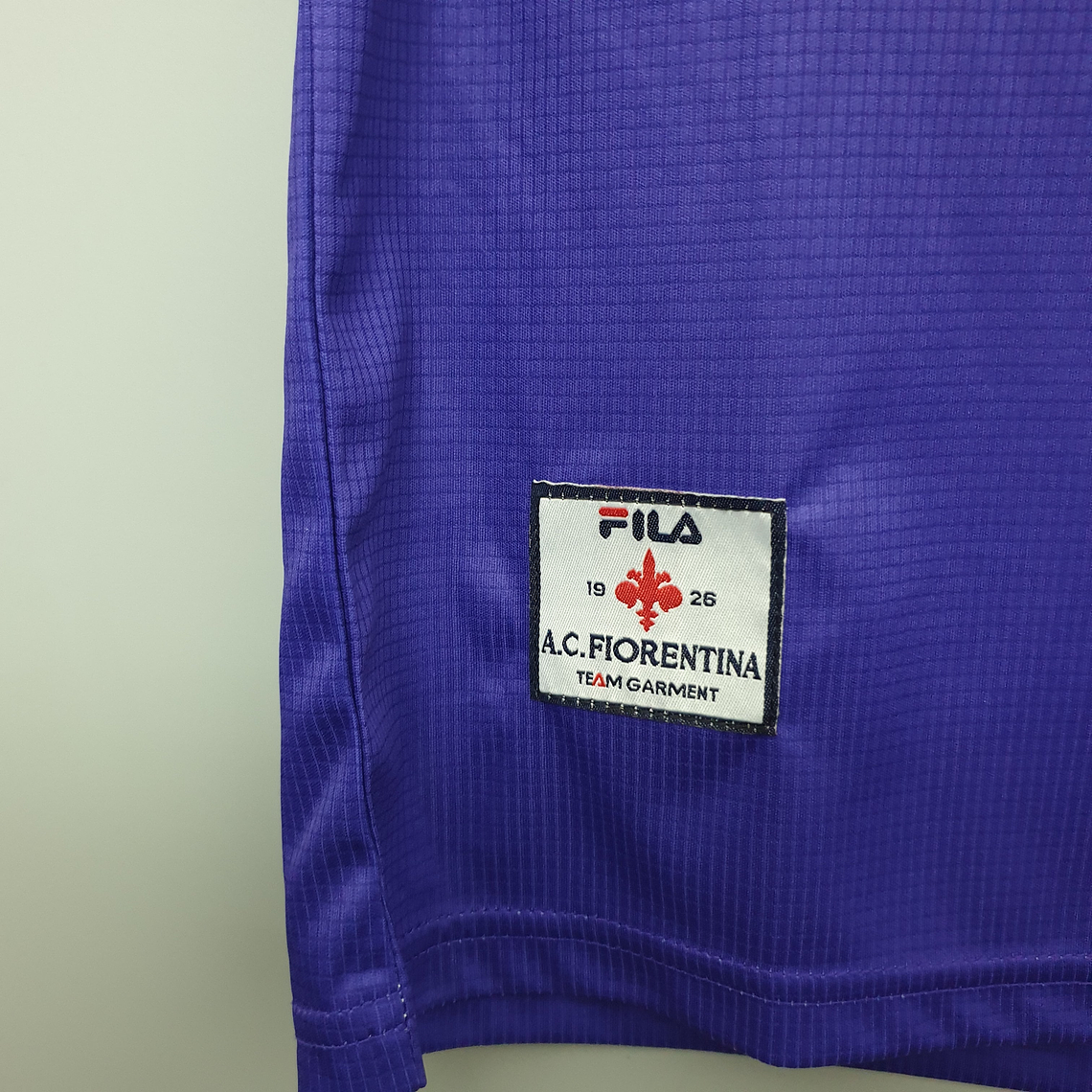 FIORENTINA I 98/99 HOMBRE (RETRO) 6