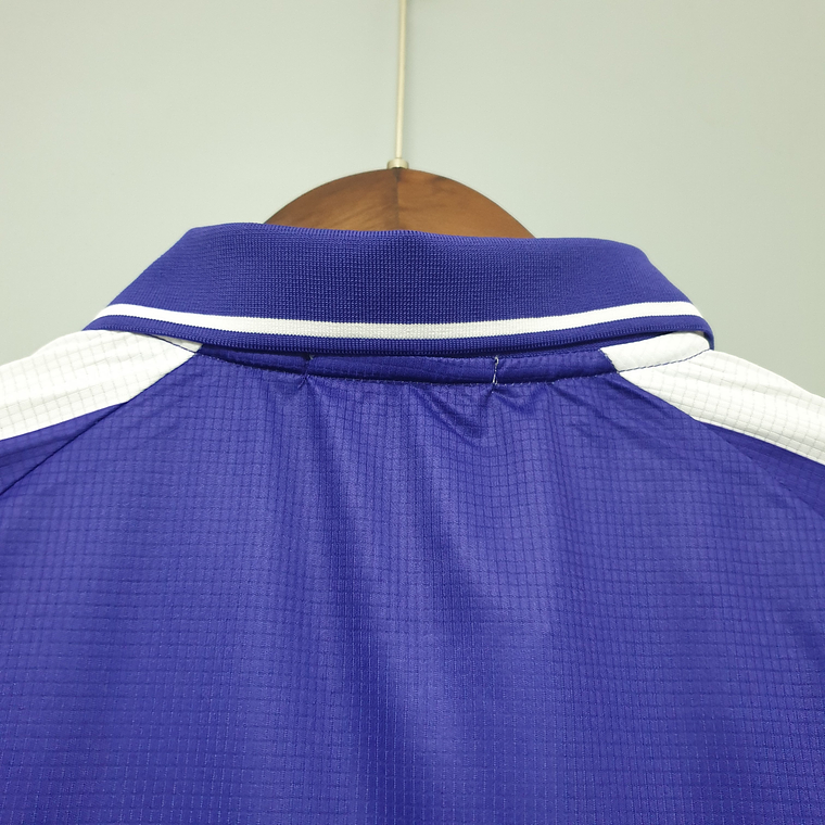 FIORENTINA I 98/99 HOMBRE (RETRO) 8