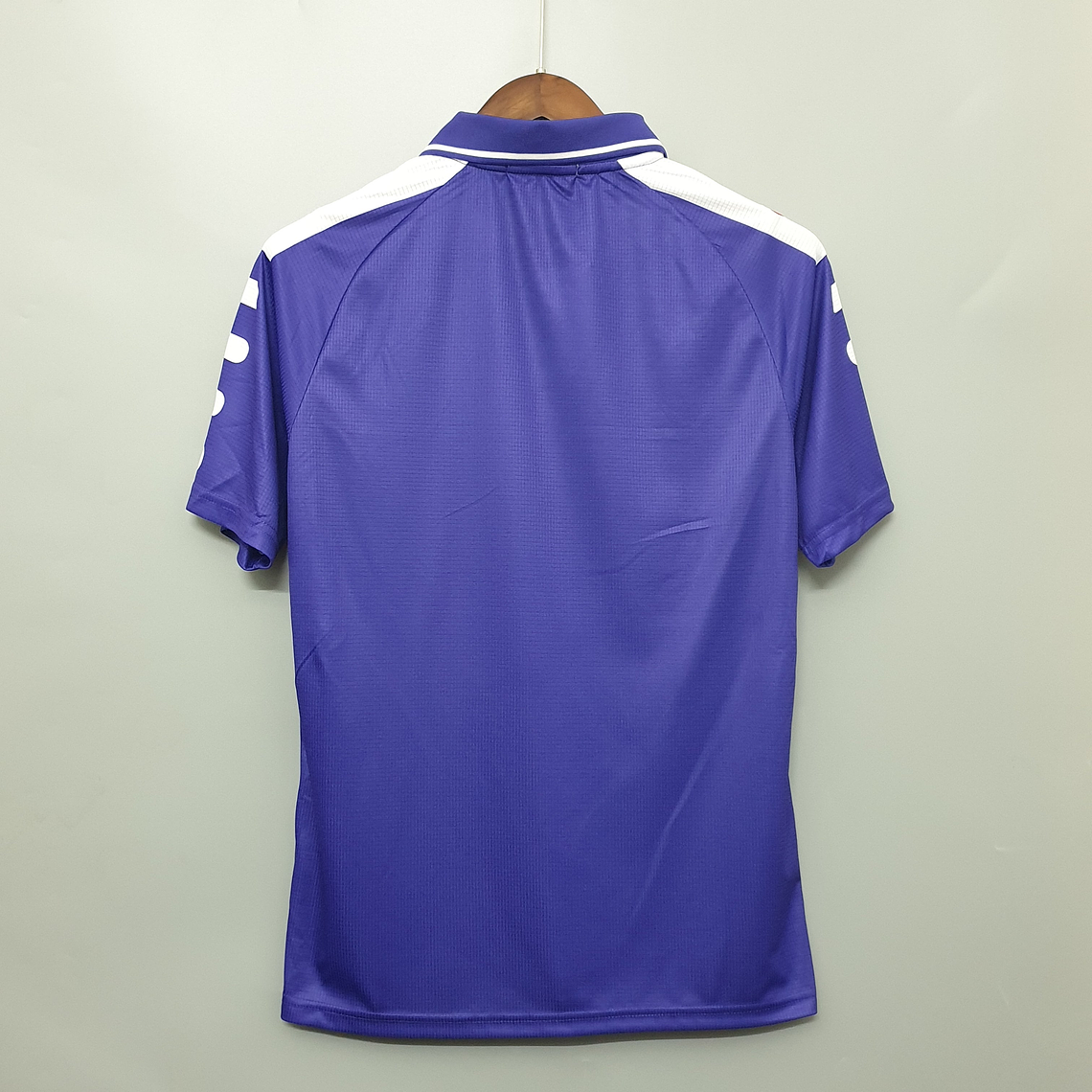 FIORENTINA I 98/99 HOMBRE (RETRO) 9