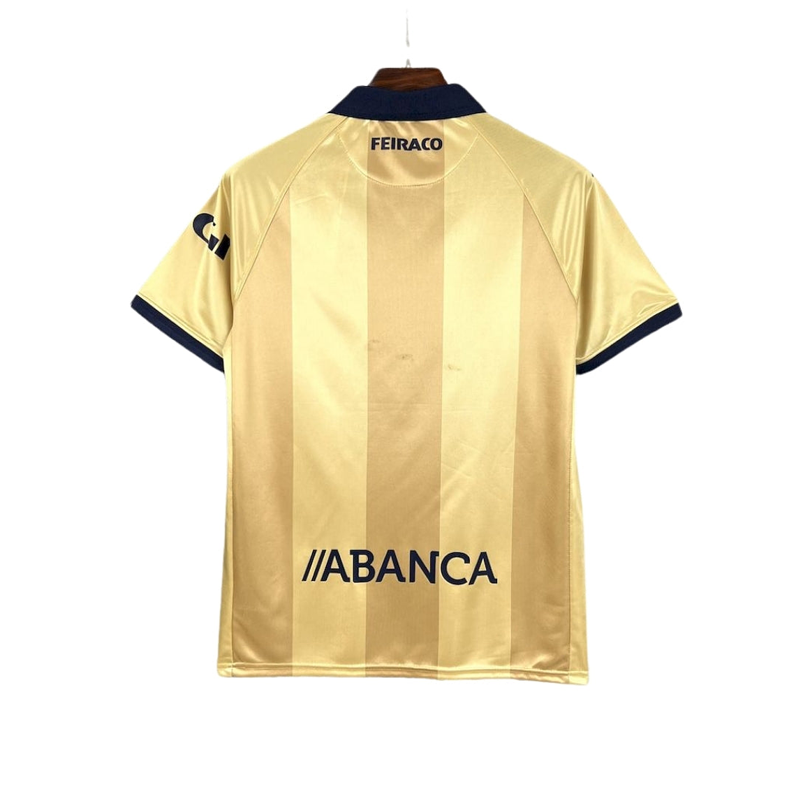 LA CORUÑA 25° AÑOS CAMPEONES LA LIGA 25/26 HOMBRE 2