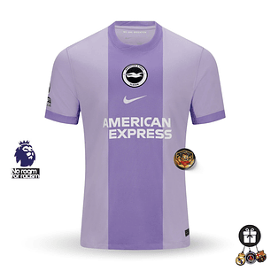 BRIGHTON II 25/26 HOMBRE