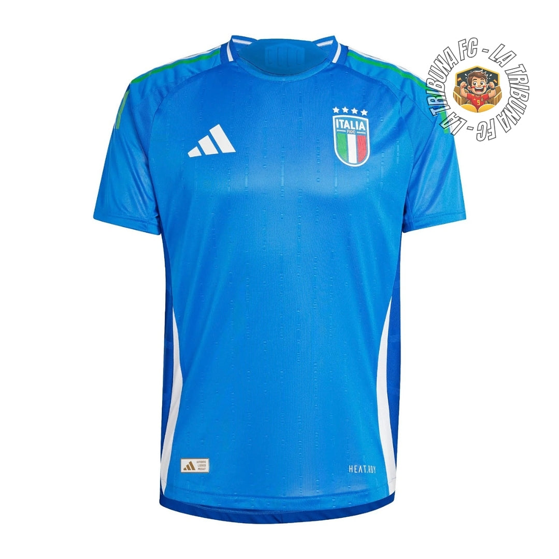 ITALIA I 24/25 HOMBRE 1