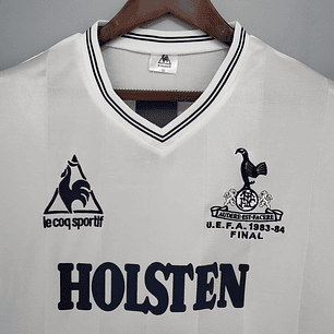TOTTENHAM l 83/84 HOMBRE (RETRO)