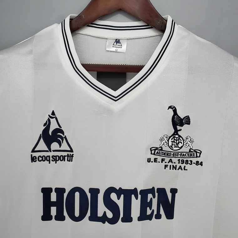 TOTTENHAM l 83/84 HOMBRE (RETRO) 2
