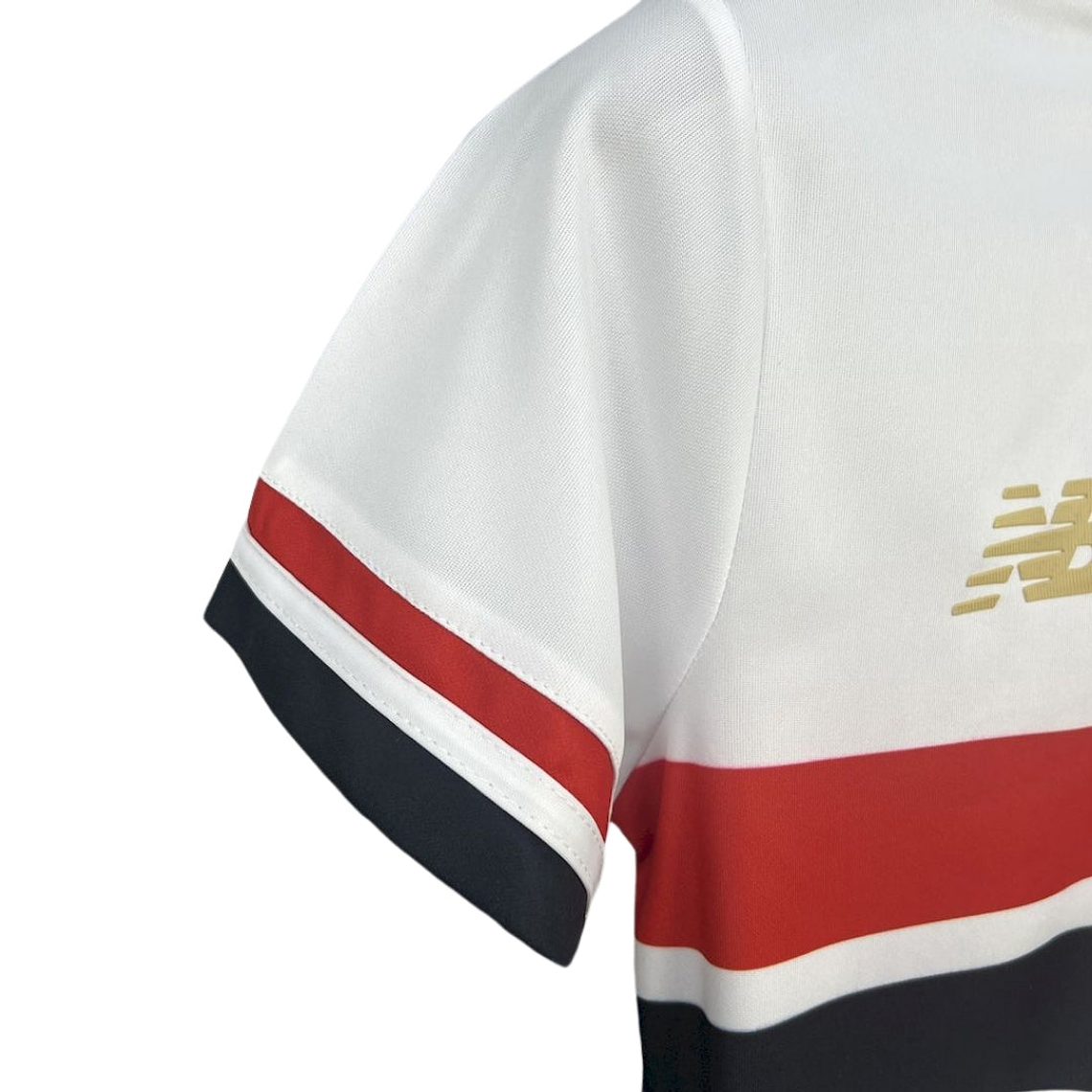 SAO PAULO I 25/26 MUJER 3