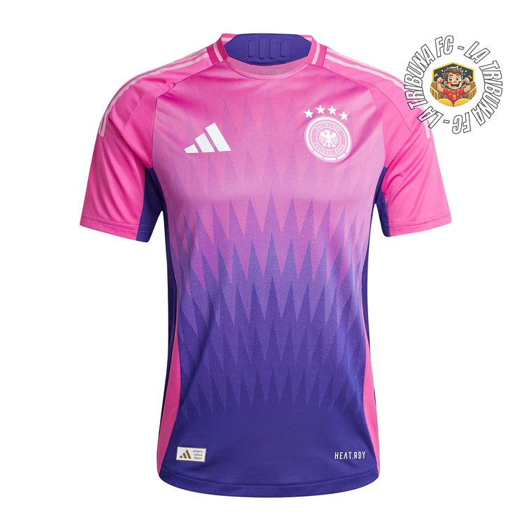 ALEMANIA II 24/25 HOMBRE 1