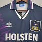 TOTTENHAM ll 94/95 HOMBRE (RETRO) - thumbnail 2