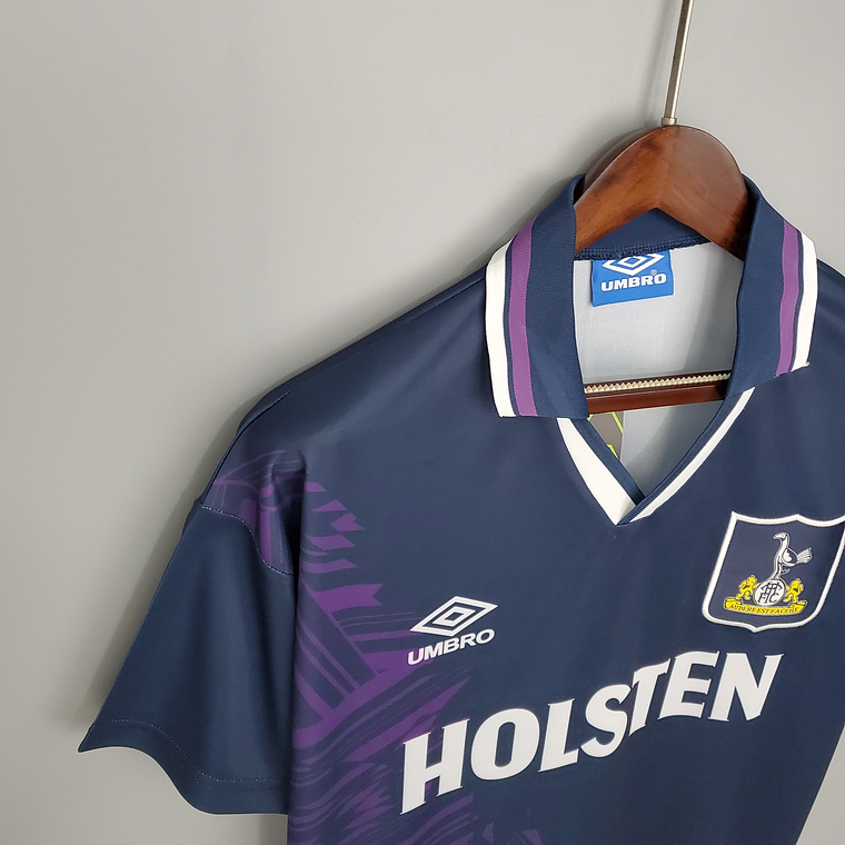 TOTTENHAM ll 94/95 HOMBRE (RETRO) 3