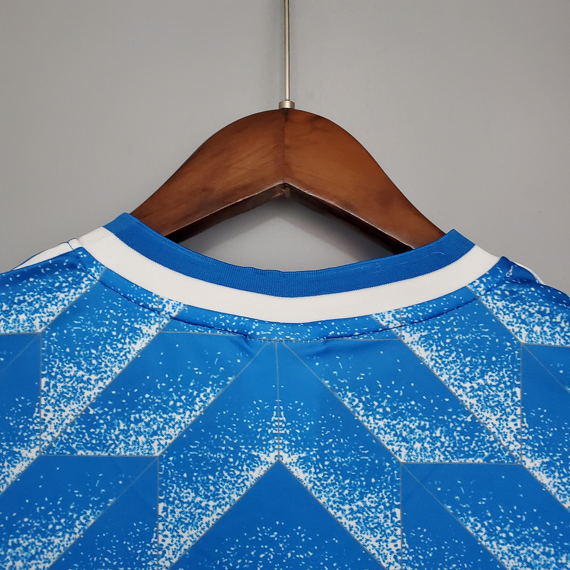 HOLANDA II 88/89 HOMBRE (RETRO) 6