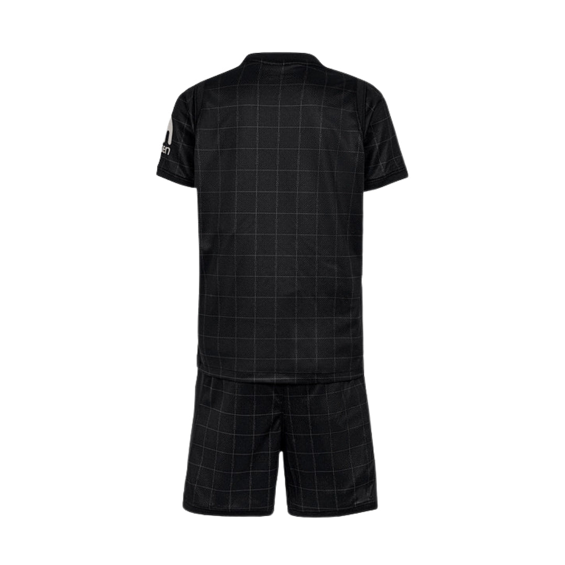 TOTENHAM II 25/26 CONJUNTO INFANTIL 2