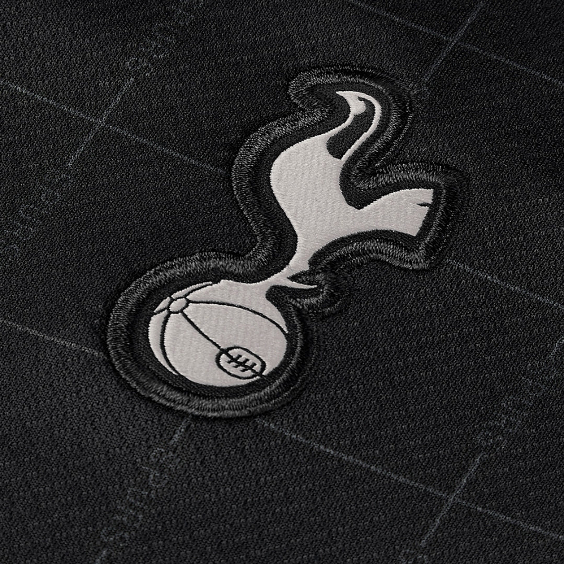 TOTENHAM II 25/26 CONJUNTO INFANTIL 3